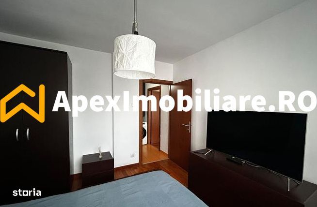 Apartament 2 camere de inchiriat Decebal Bucuresti | ApexImobiliare.ro