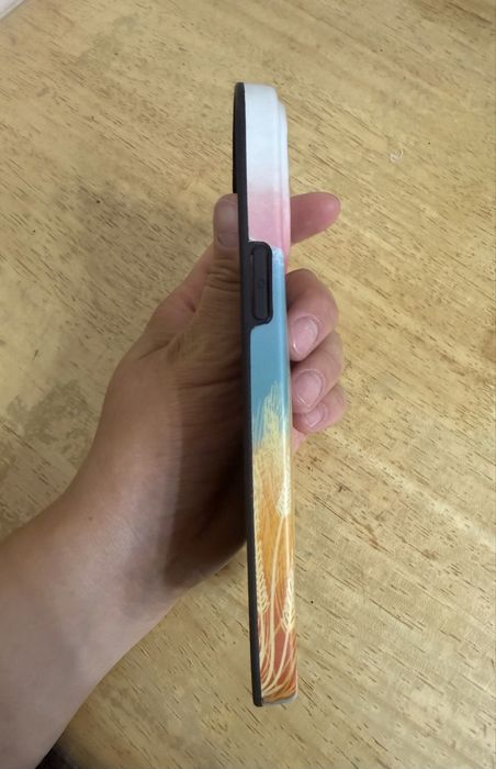 Чехол для Iphone 15 pro max qazaq soul