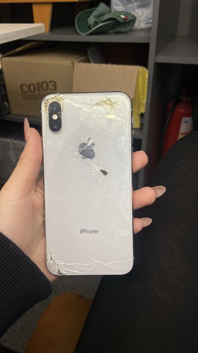 iphone Xs туркестан срочно