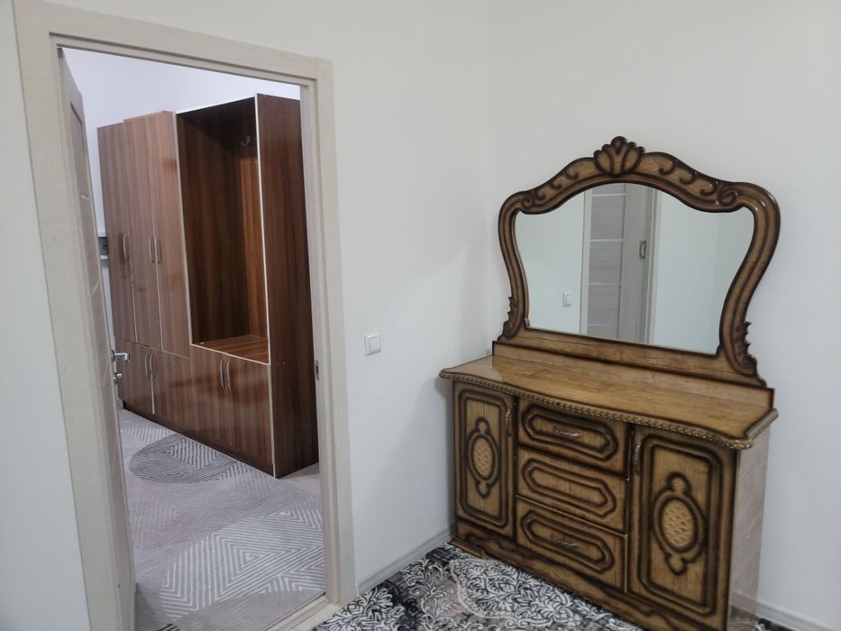 Kvartraga oila qizla qoʻyiladi