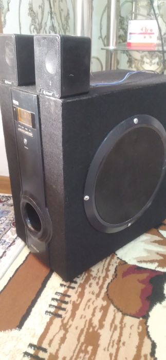 Самубуфер   сотилади