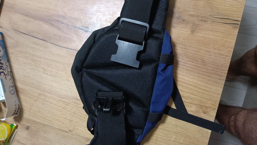 Borseta Marsupio Impermeabila