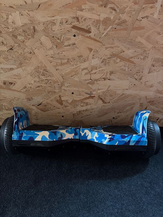 Hoverboard Myria conditie excelenta