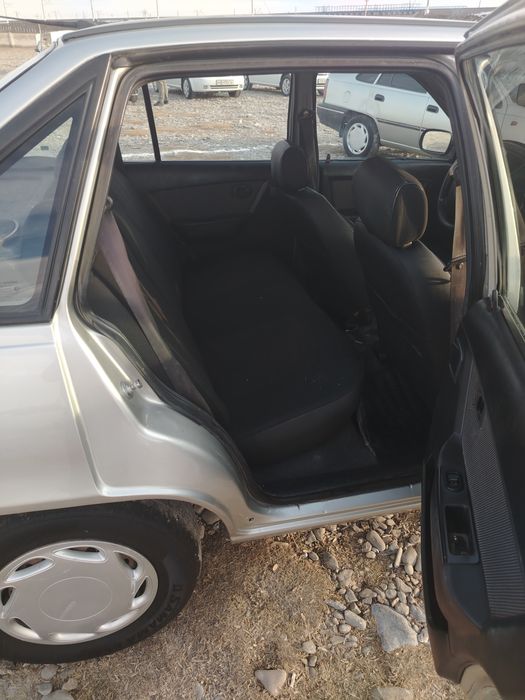 Нехиа 2 сон кандитсанер