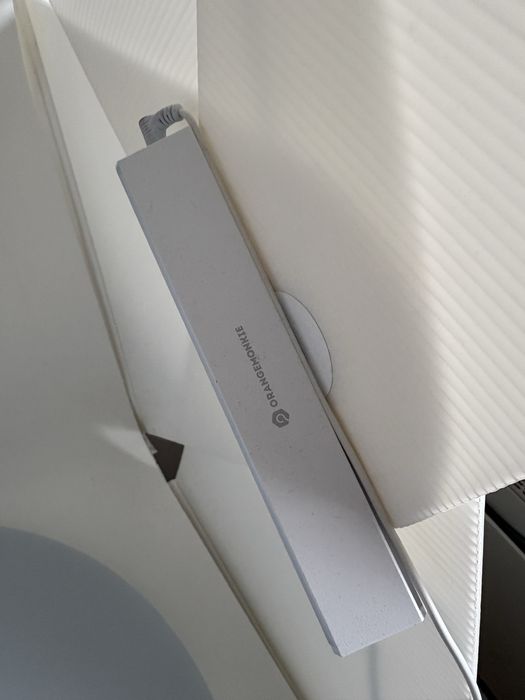 Foldio 360 cub foto cu masa rotativa