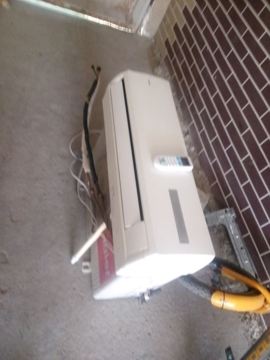 Kansaner zima leta sotiladi