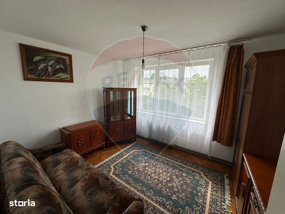 DE VANZARE- apartament 2 camere , ULTRACENTRAL