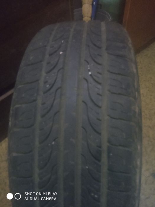 Продам резину R15 NEXEN 7000!