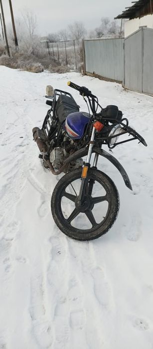 Продам мотоцыкал