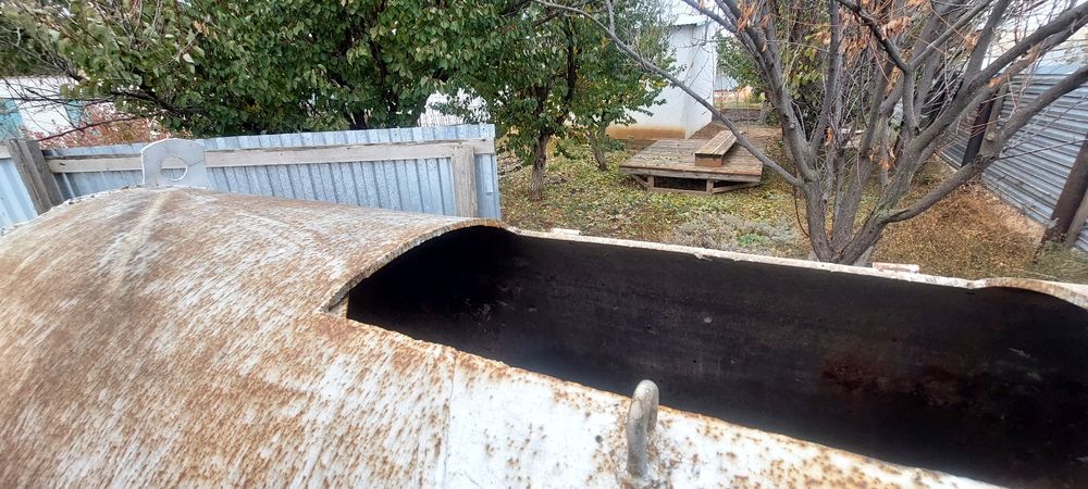 Продам чан  ширик жок саудасы бар