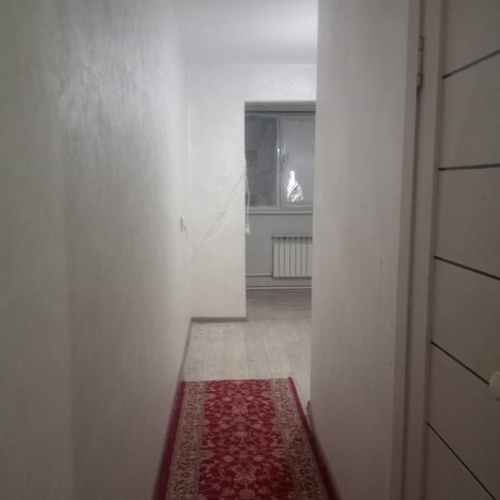 1 бөлмелі пәтер сатылады