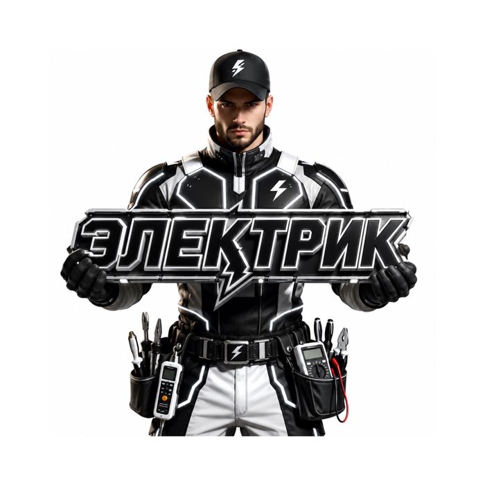 Электрик аварийный выезд