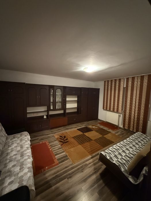 Apartament 1 cameră - 41 mp utili - Strada Lunga, Sibiu