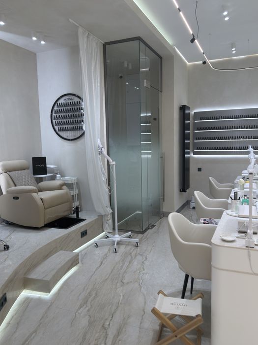 Hair кресло в аренду сдаем