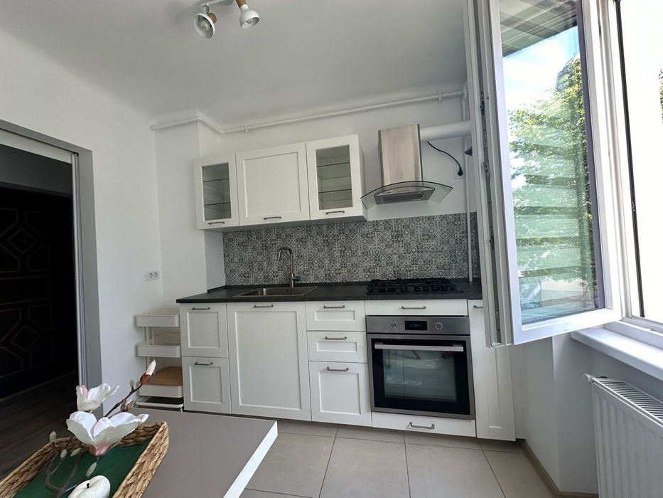 Apartament de inchiriat Centru Vechi  Craiova