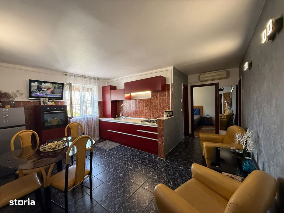 Apartament – Deva - Vedere 4