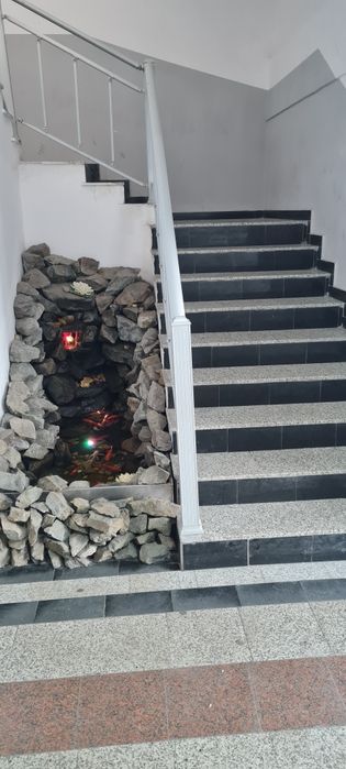 Inchiriez Garsoniera Moderna zona UTA, Bloc Icim, Etaj 2