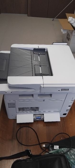 МФУ Принтер HP MFP M428fdw