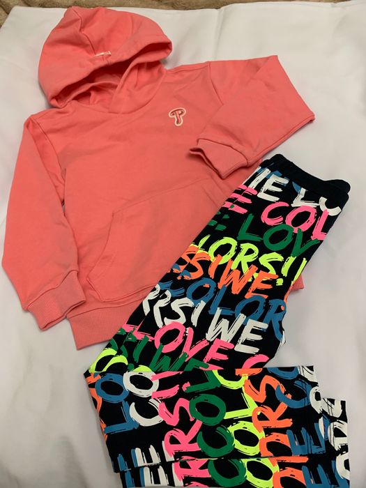 Спортивная одежда