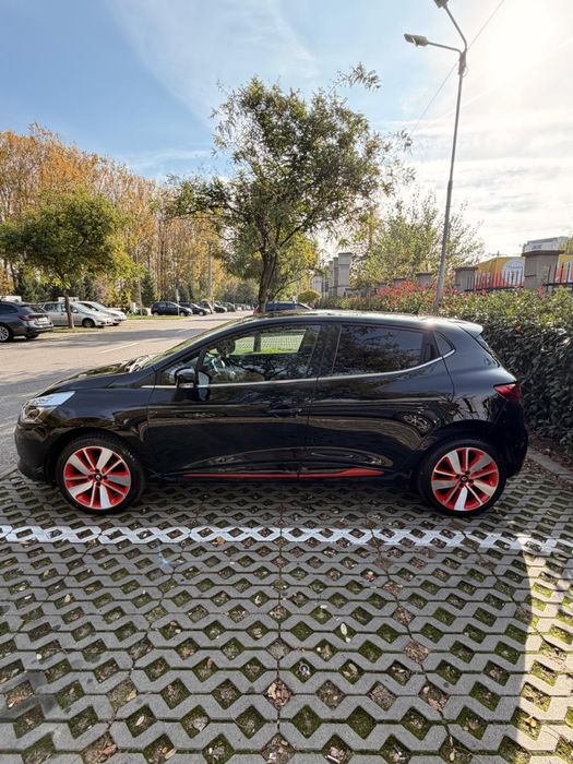 RENAULT Clio 2014 — imagine 4