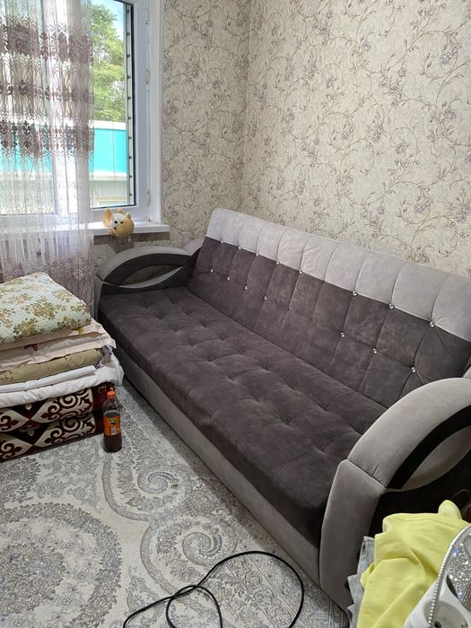 Продам диван в хорошем состояний