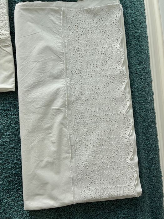 Чаршафи комплект от Zara Home