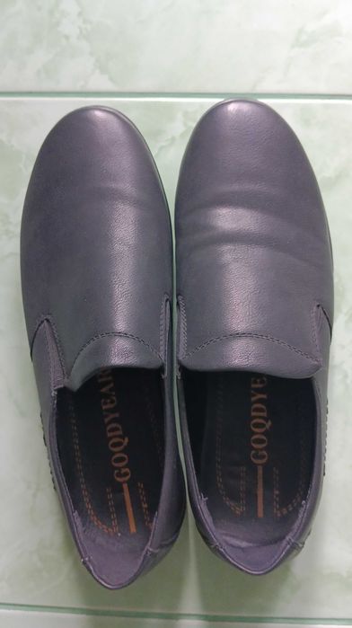 Обувь на мальчика.