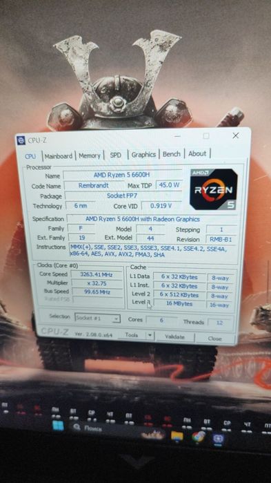 Hp Victus игровой ноутбук