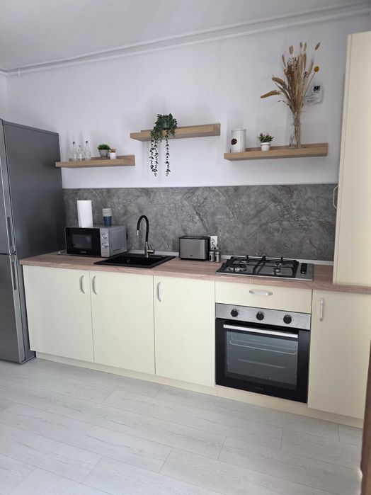 Apartament de inchiriat in Otopeni