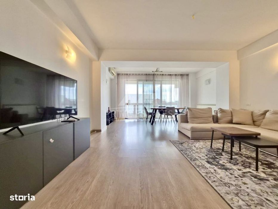Cladire Boutique, Iancu Nicolae | Liniste, padure | 2 parcari + boxa