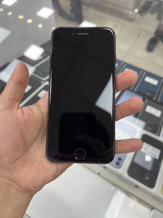 iPhone SE 2020 64GB/80%