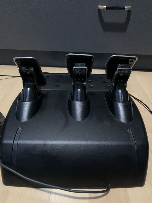 Volan Logitech G920 Driving Force