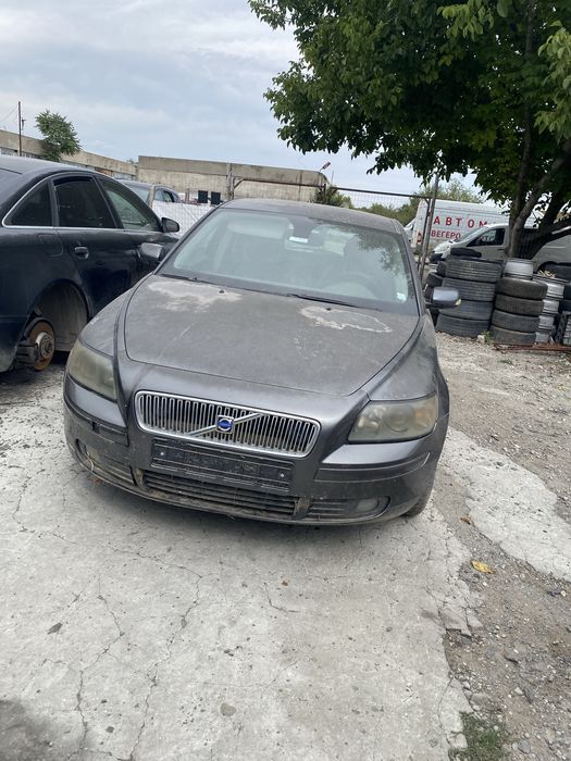 volvo v50 2005 2.0hdi волво в50 на части