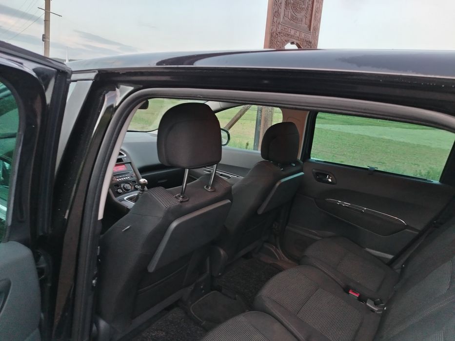 Peugeot stare foarte bună,diesel
