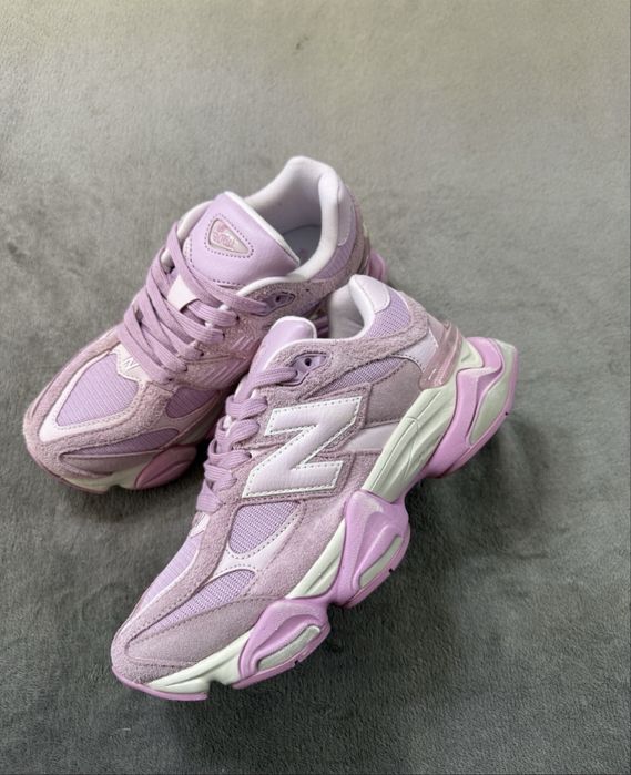 New Balance 9060 40 noi new