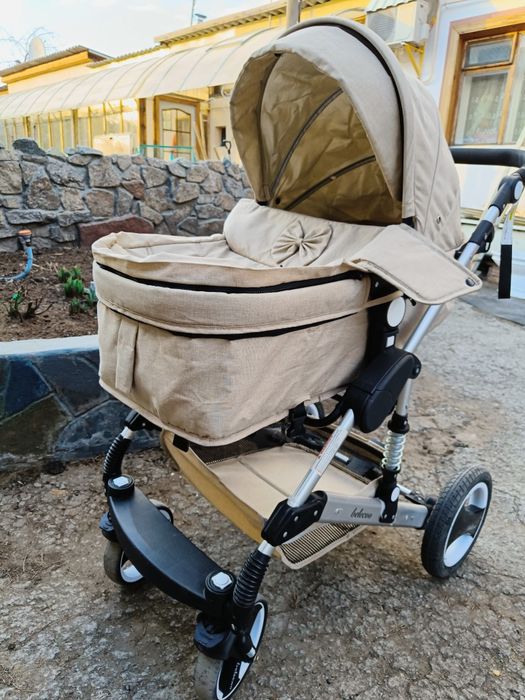 Продам коляску в отличном состоянии