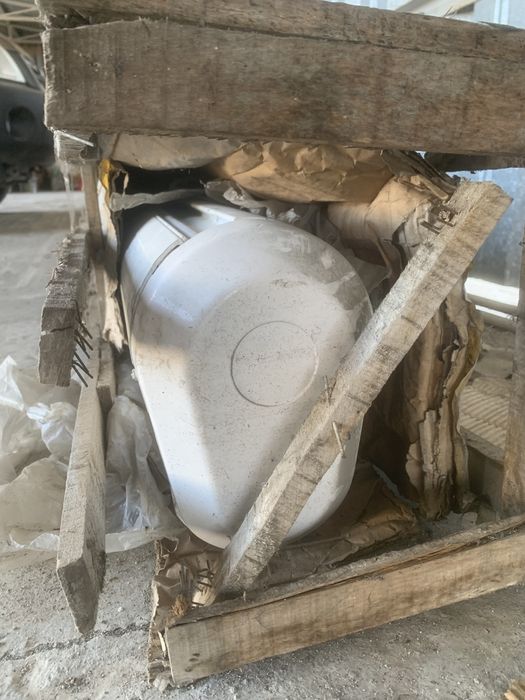 Выдвижной маркиз