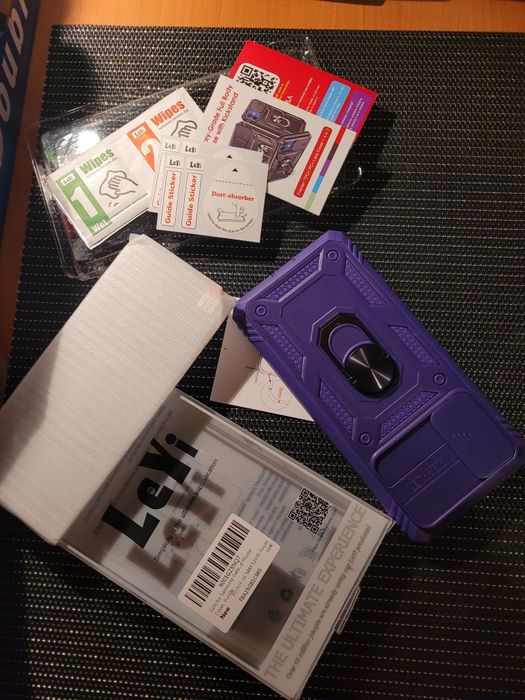 Vand husa noua Samsung galaxy 20 FE