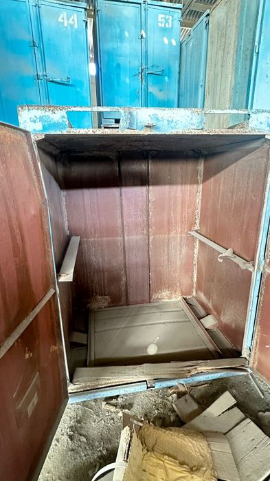 Срочно продам контейнера