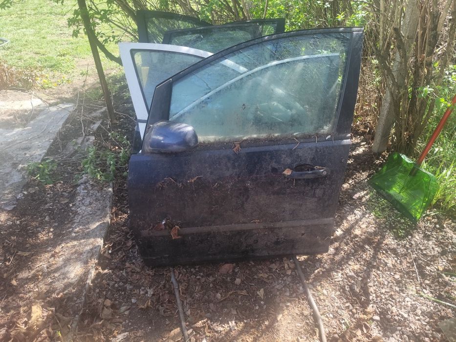 Врати Форд Опел Пежо