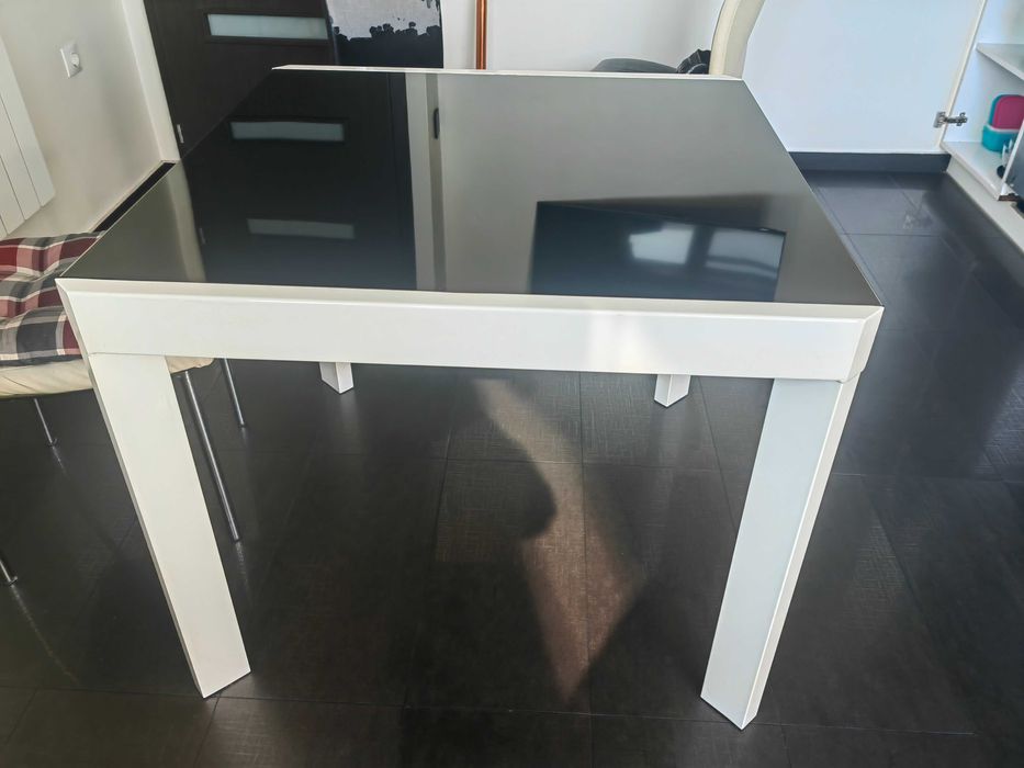 Разтегателна Кухненска Маса