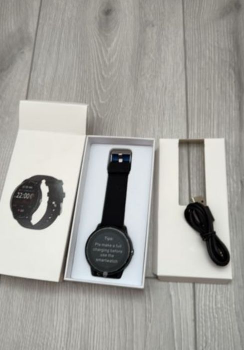Smart watch Midfit Zl02.