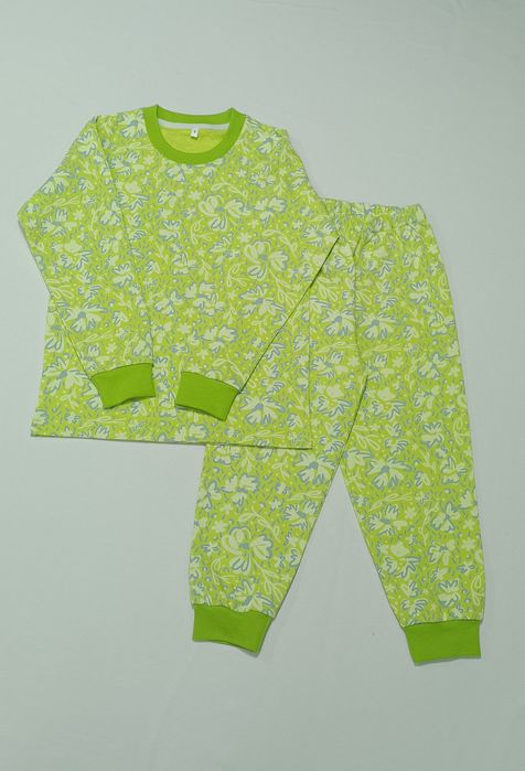 Пижама детская новая.