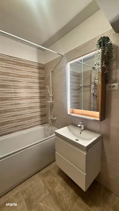 Apartament 2 camere Aparatorii Patriei / Loc de parcare