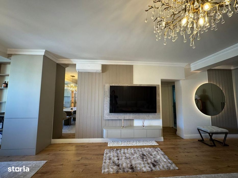 2 CAMERE | Pipera ROND OMV | 164,990 +TVA — fotografia 3
