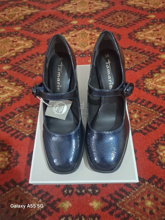 Продам Туфли Tamaris