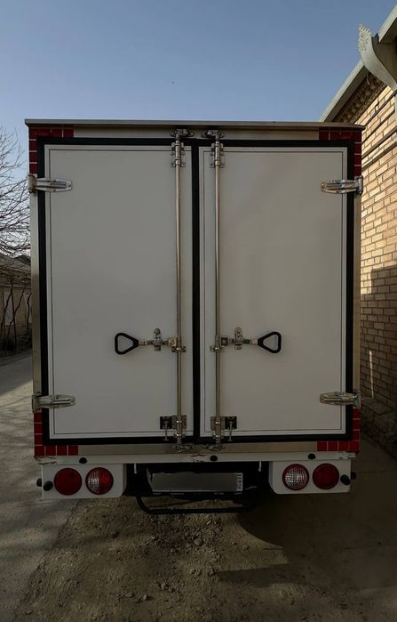 KIA BONGO III DP Z8 refrijator