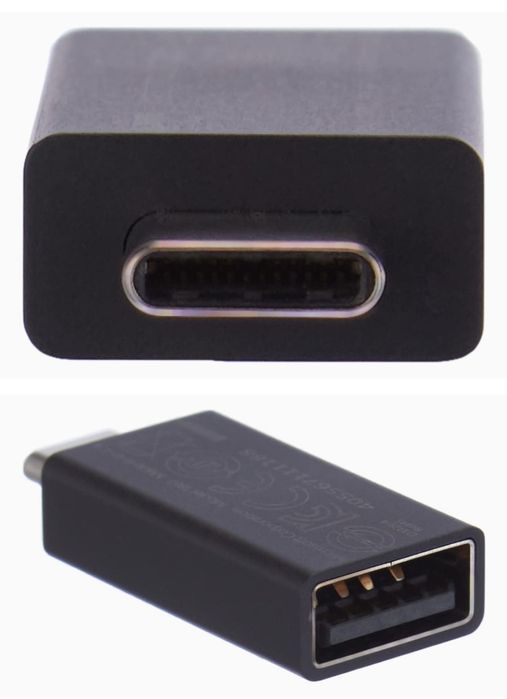 Адаптер Microsoft