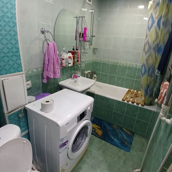 Аренда Учтепа 23 3/1/5 70 м²