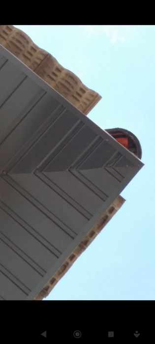 JGEABURI  & BURLANE  reparatii  acoperișuri pazie hidroizolați